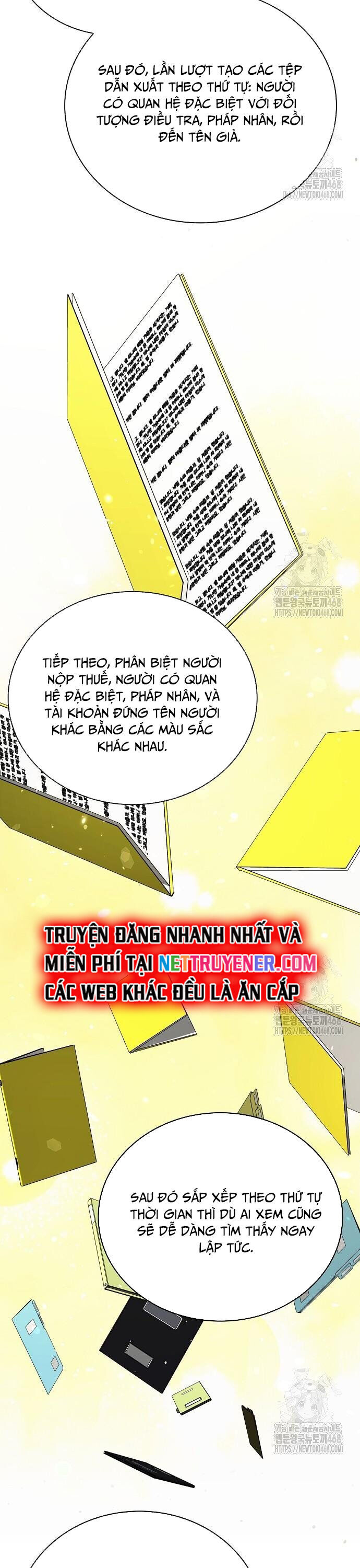 Ta Là Người Thu Thuế Chương 153 Ảnh 7