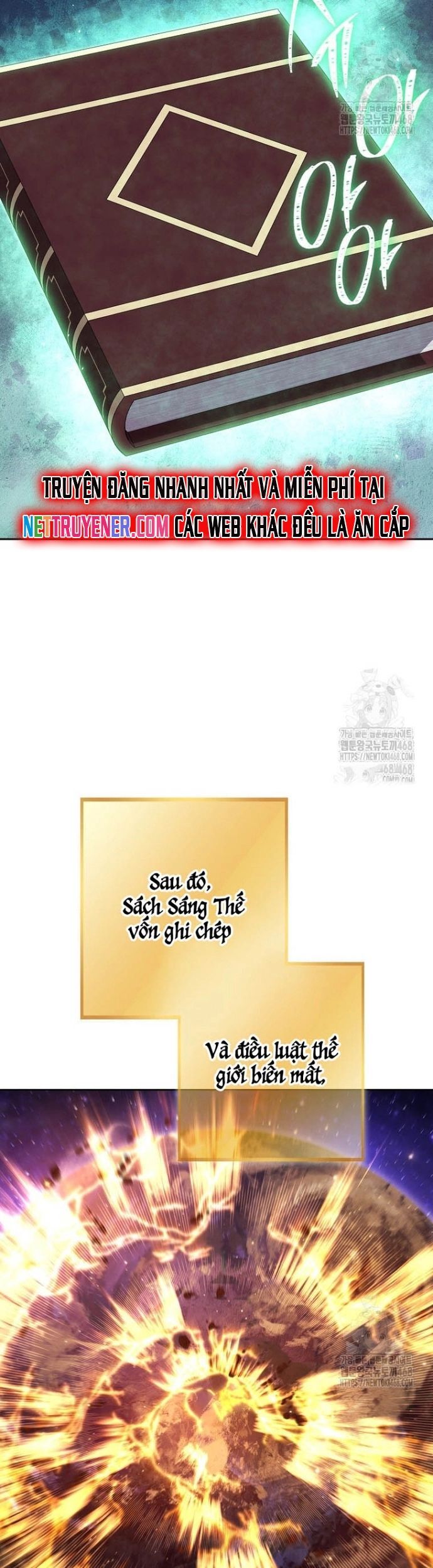 Tái Thiết Hầm Ngục Chương 245 Ảnh 36