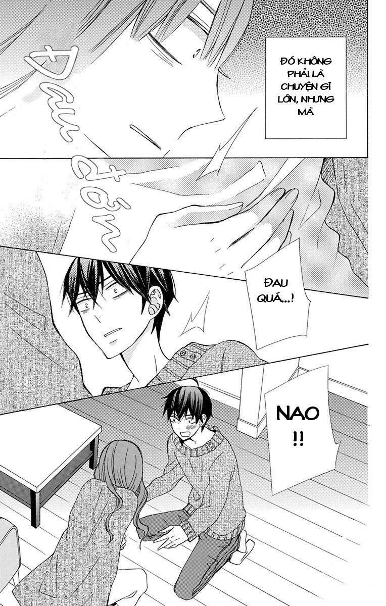 Kanojo Ni Naru Hi Chương 19 Ảnh 22