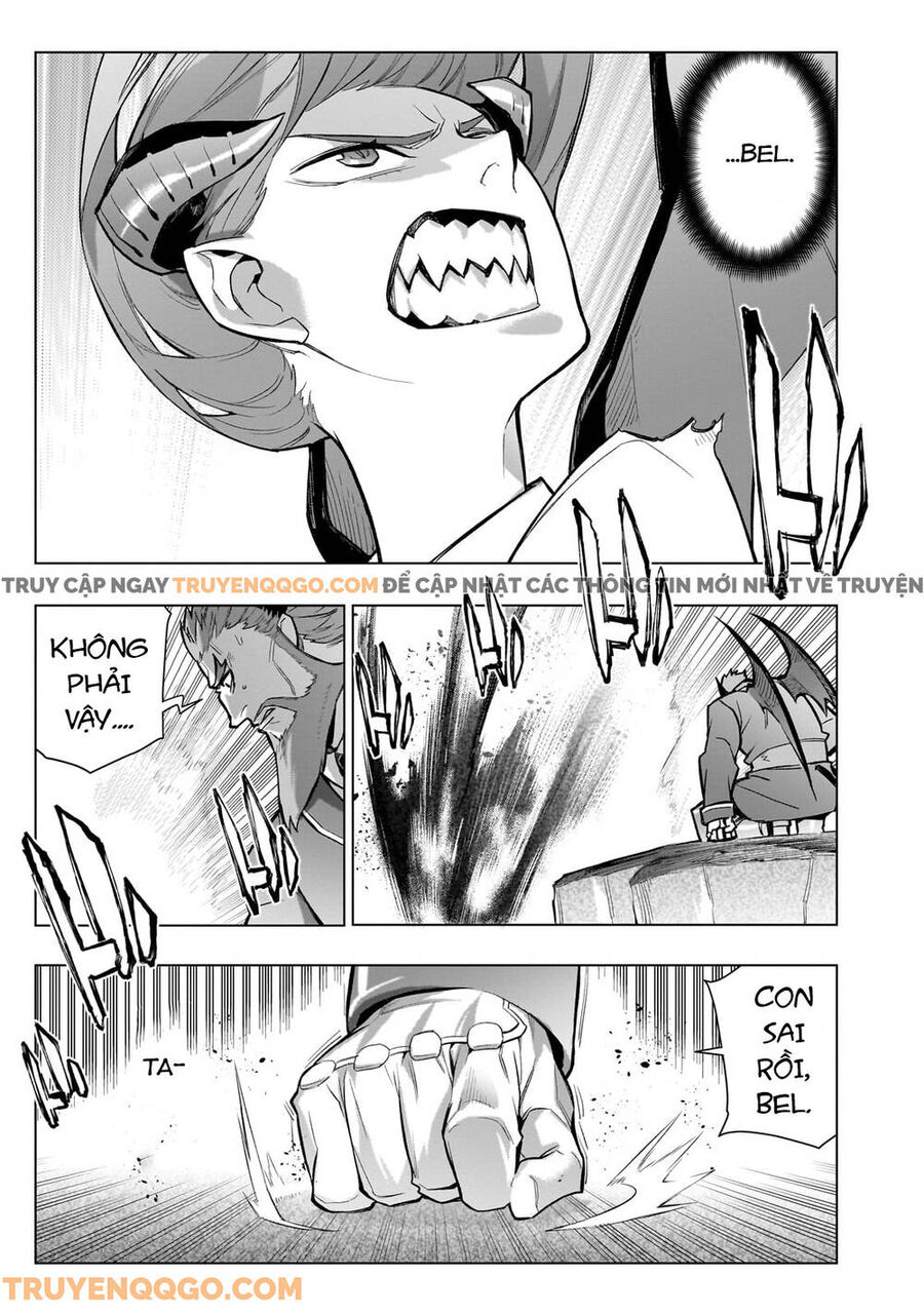 Kuro No Shoukanshi Chương 158 Ảnh 13