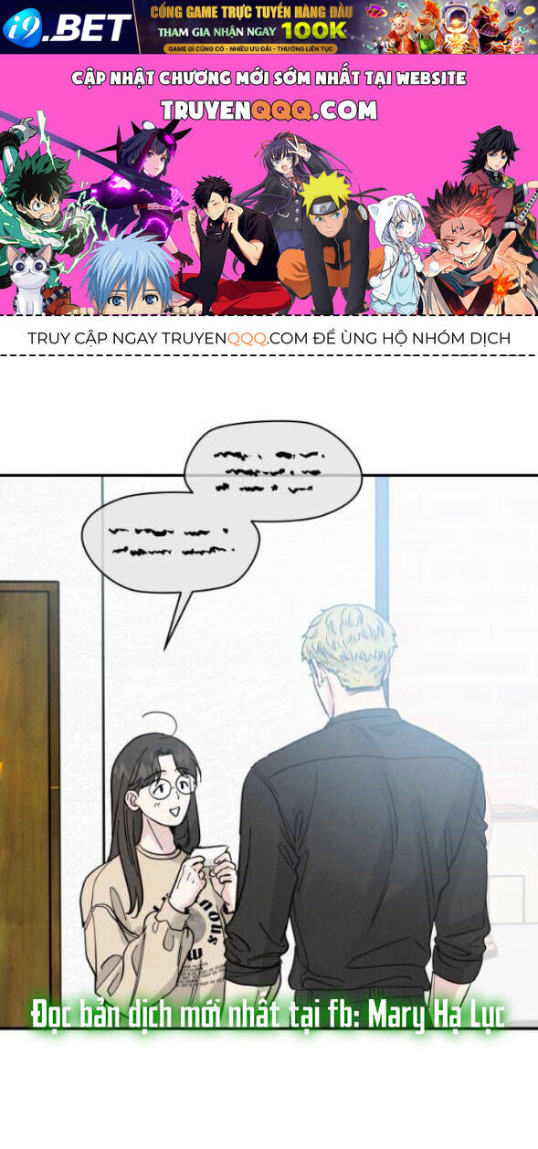 Thuyết Tình Yêu Ích Kỷ Chương 44 Ảnh 2