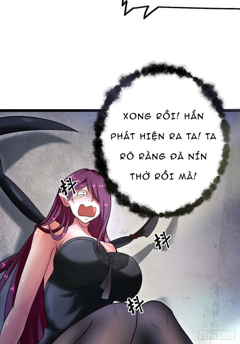 Nguyên Lai Ta Là Chí Tôn Tiên Giới Chương 1 Ảnh 126