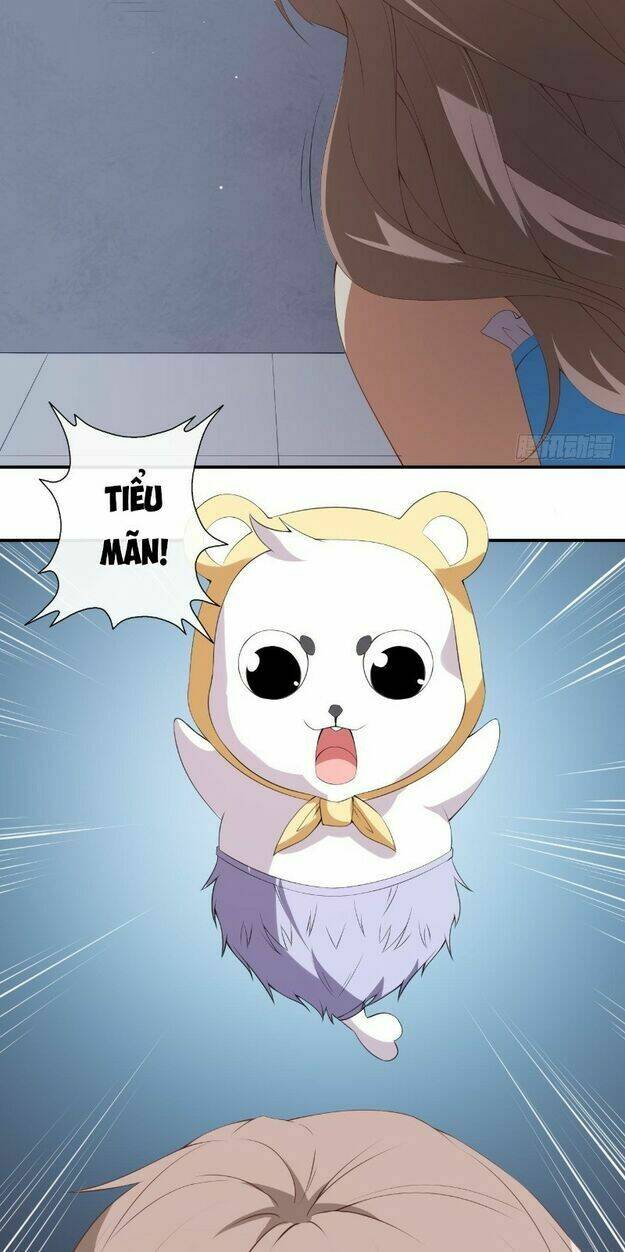 Mỹ Nhân Tâm Động Chương 40 Ảnh 27