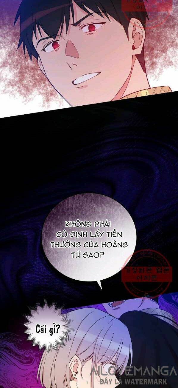 Kỵ Sĩ Đỏ Không Mê Tiền Mù Quáng Chương 30 Ảnh 19
