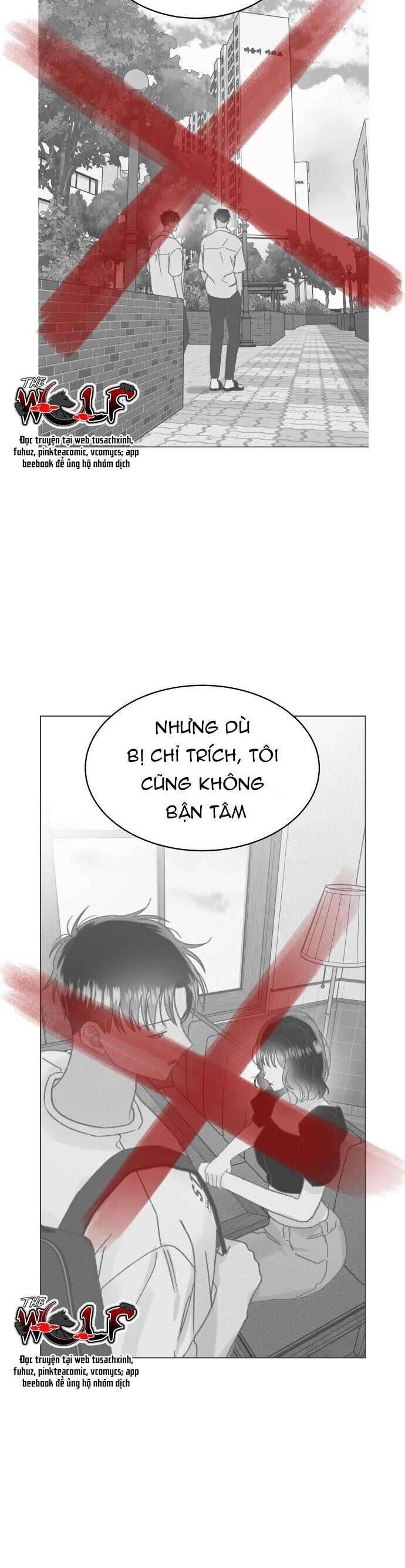 Bầu Trời Mùa Hạ Dấu Yêu Chương 41 Ảnh 38