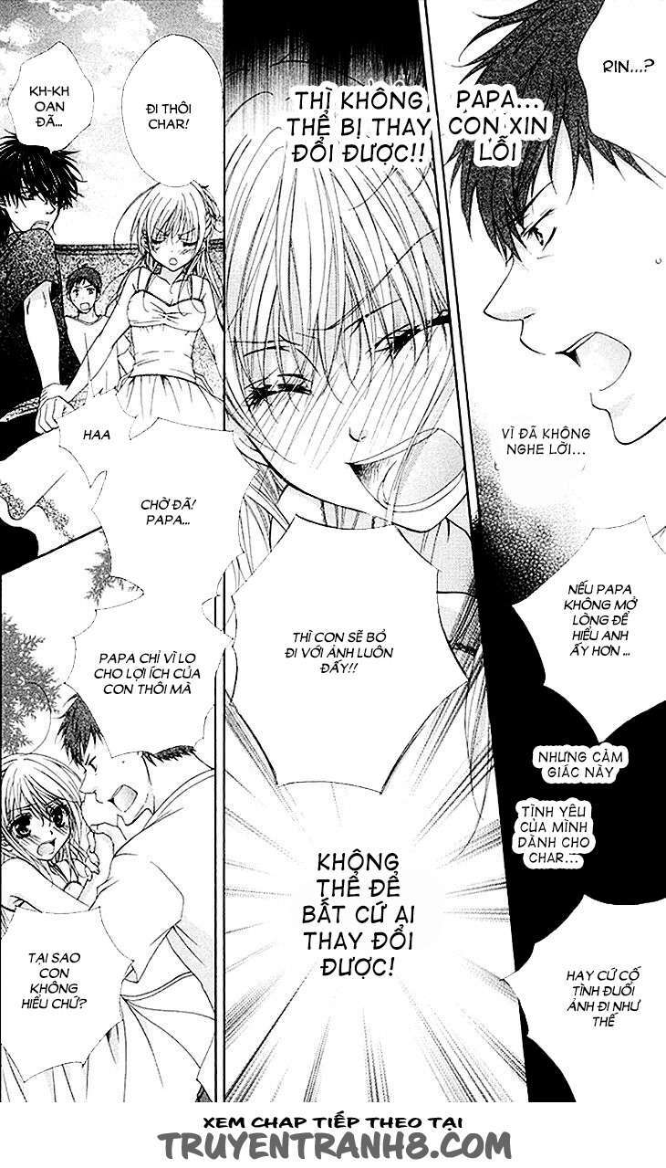 Mitsuiro Devil 1 Chương 6 Ảnh 18