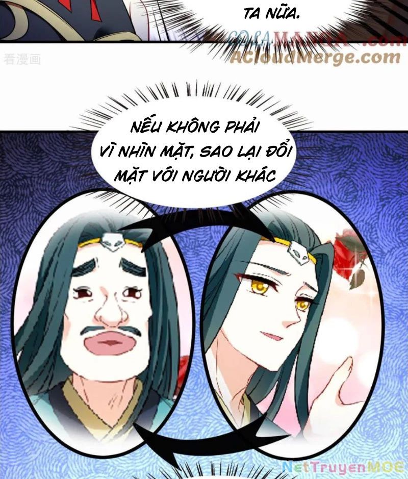 Phong Khởi Thương Lam Chương 693 Ảnh 4