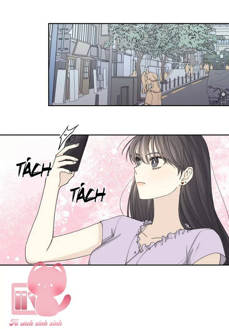 Cậu Nói Thích Tớ Khi Nào Chứ! Chương 10 Ảnh 14