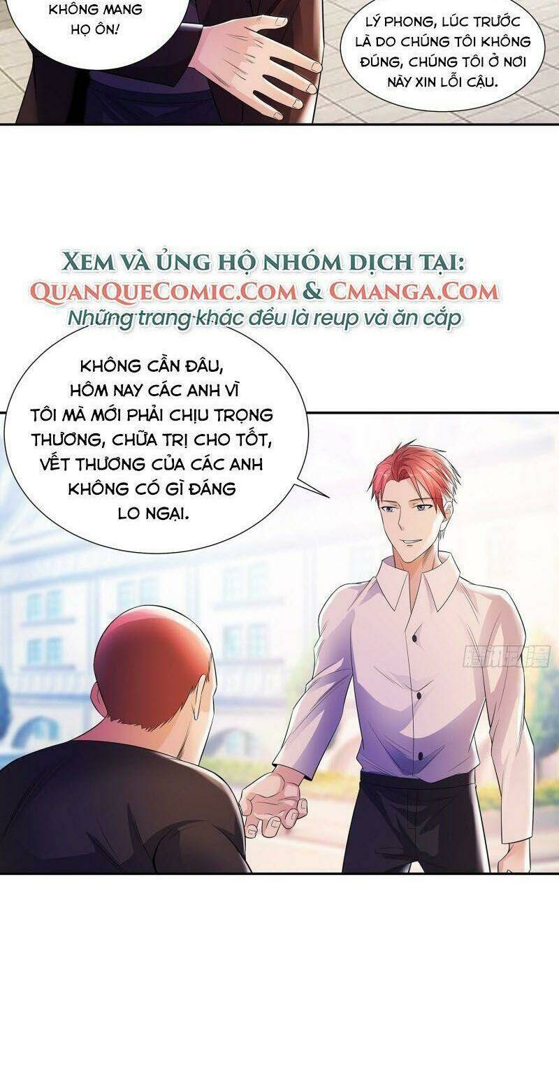 Đô Thị Lãng Tử Chương 19 Ảnh 19