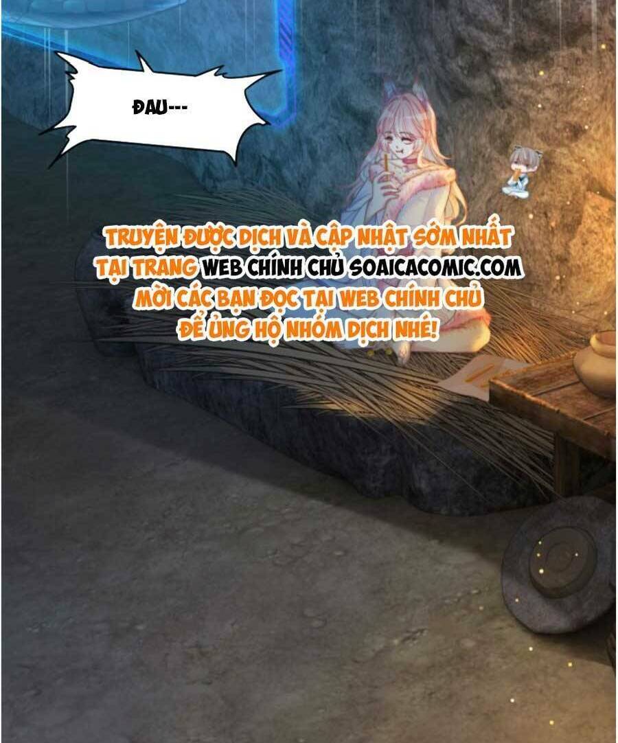 Xuyên Nhanh Nữ Phụ Bình Tĩnh Chút Chương 167.1 Ảnh 19