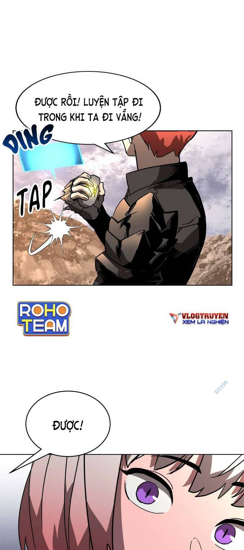Trùm Cuối Chương 29 Ảnh 49