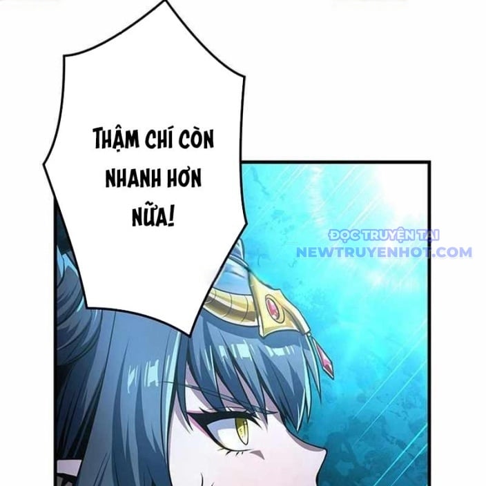 Vượt Cấp Với Kỹ Năng Thần Thánh Chương 11 Ảnh 87