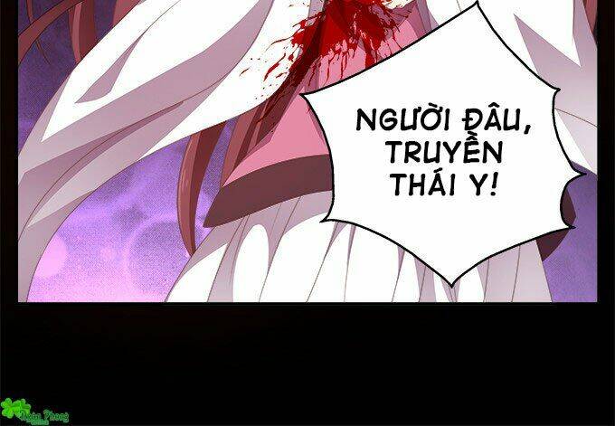 Thịnh Thế An Nhiên Chương 42 Ảnh 19
