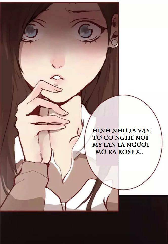 Trả Thù Trường Trung Học Chương 8 Ảnh 13