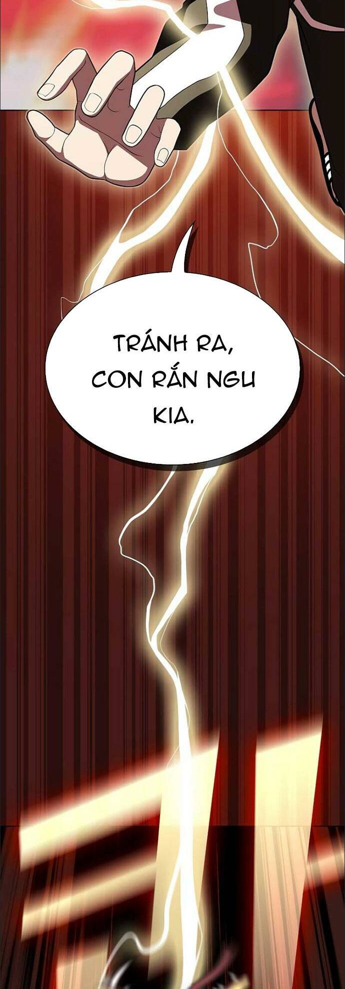 Tôi Là Người Leo Tháp Một Mình Chương 173 Ảnh 22