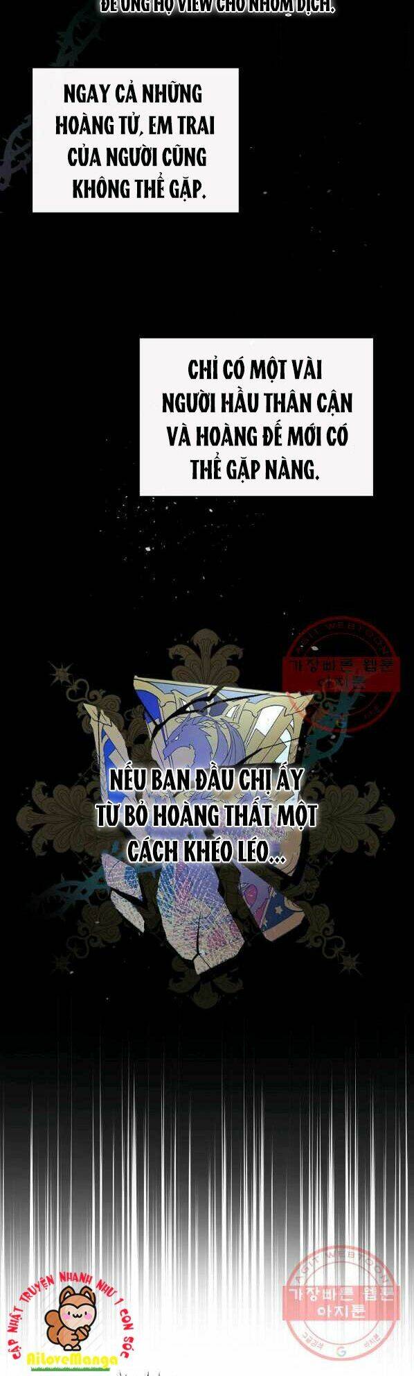 Kỵ Sĩ Đỏ Không Mê Tiền Mù Quáng Chương 27 Ảnh 27