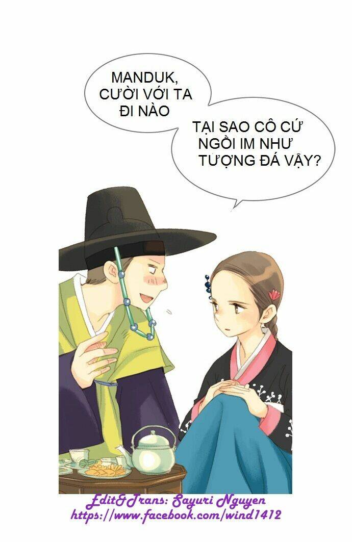 The Great Merchant Kim Manduk Chương 6 Ảnh 15