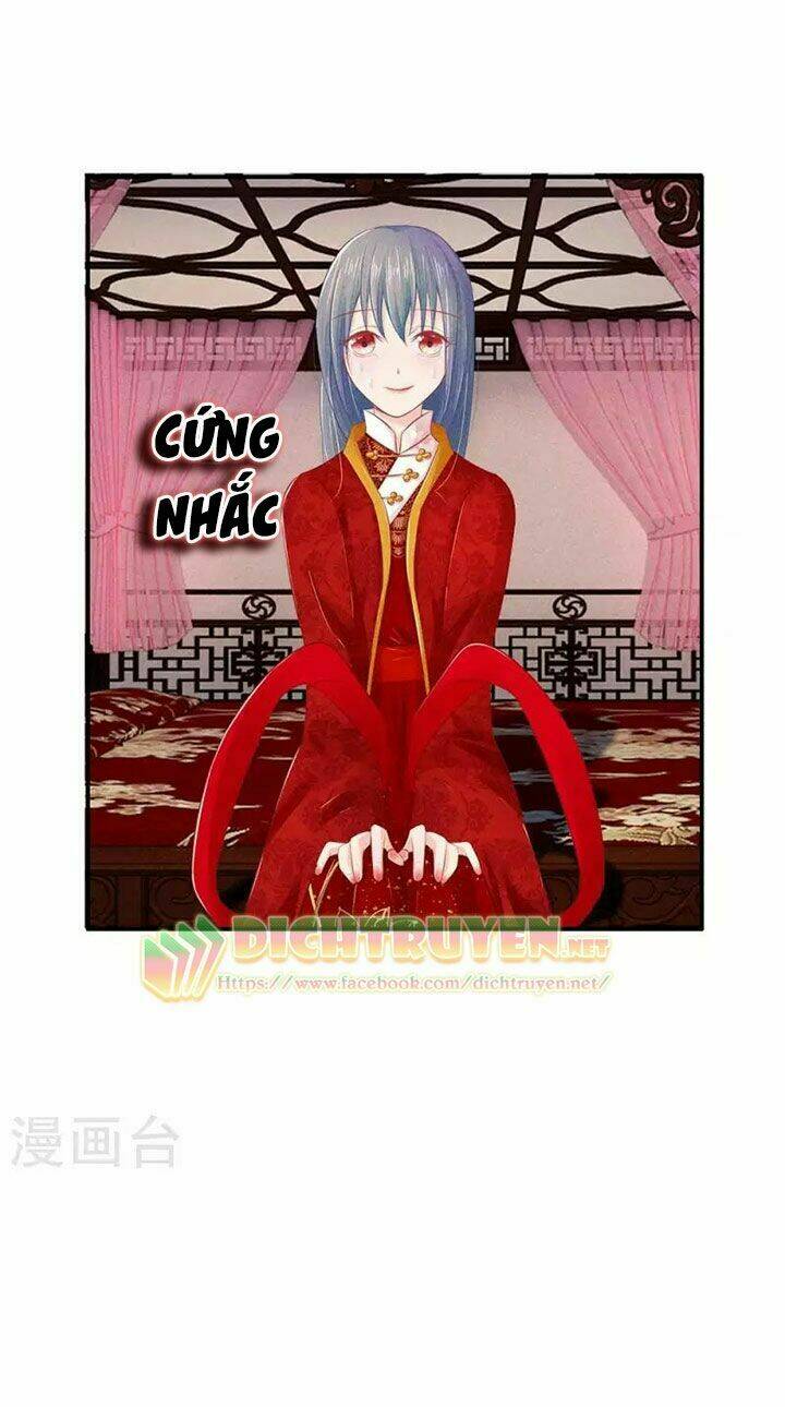 Y Phi Quyền Khuynh Thiên Hạ Chương 20 Ảnh 4