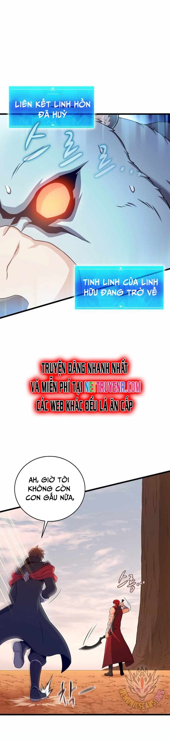 Xạ Thủ Đạn Ma Chương 184 Ảnh 33