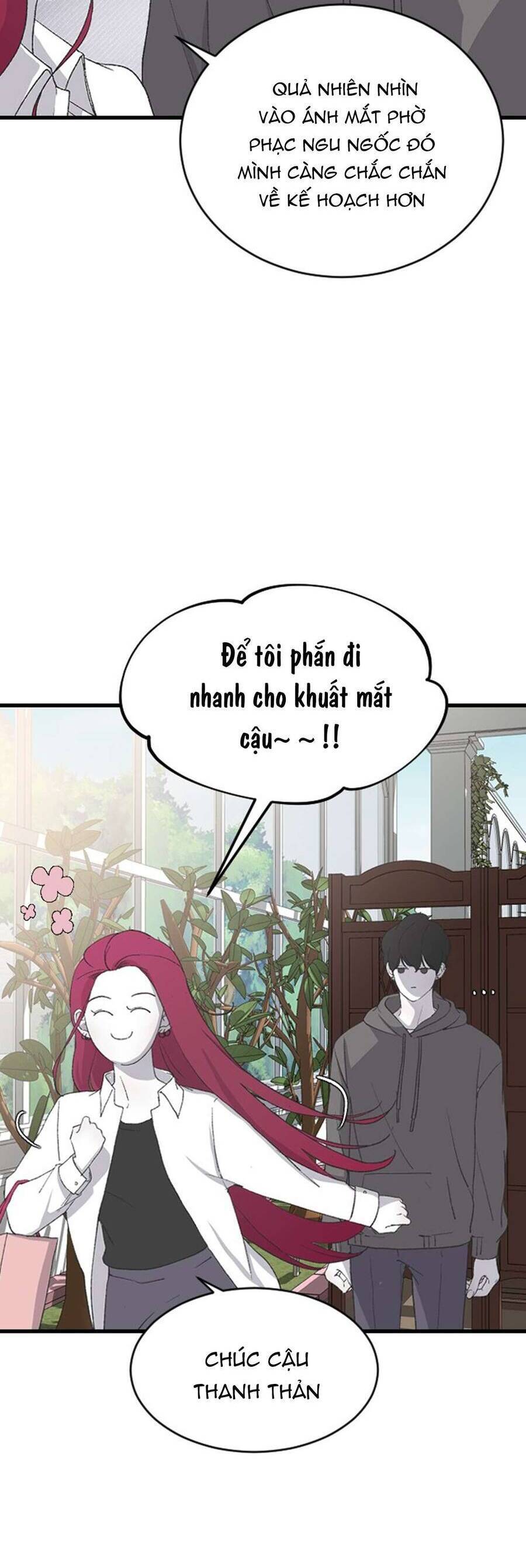 Ba Người Anh Trai Cực Phẩm Của Tôi Chương 65 Ảnh 52