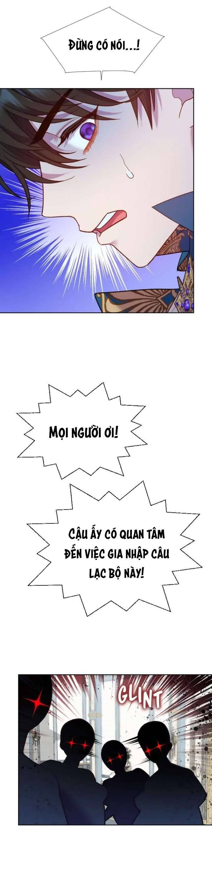 Pháp Sư Hiện Kim Trong Trò Chơi Lỗi Chương 18 Ảnh 31