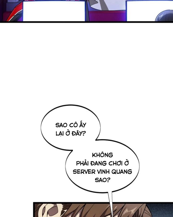 Toàn Chức Cao Thủ 2 Chương 141 Ảnh 9