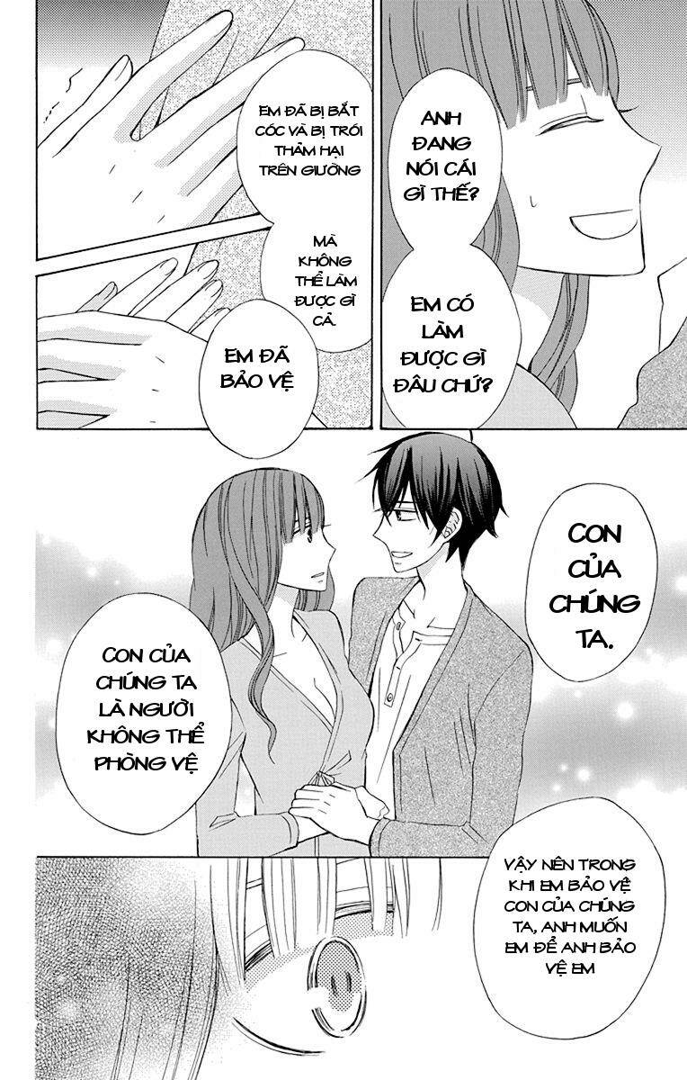 Kanojo Ni Naru Hi Chương 19 Ảnh 41