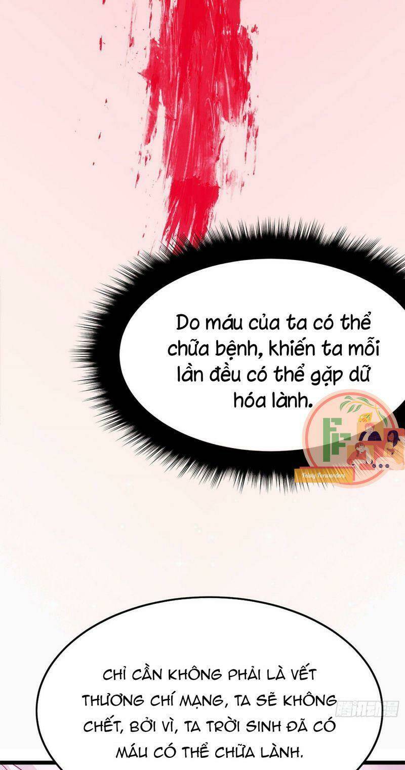 Đặc Công Cuồng Phi: Tuyệt Thế Tu Chân Chương 5 Ảnh 25