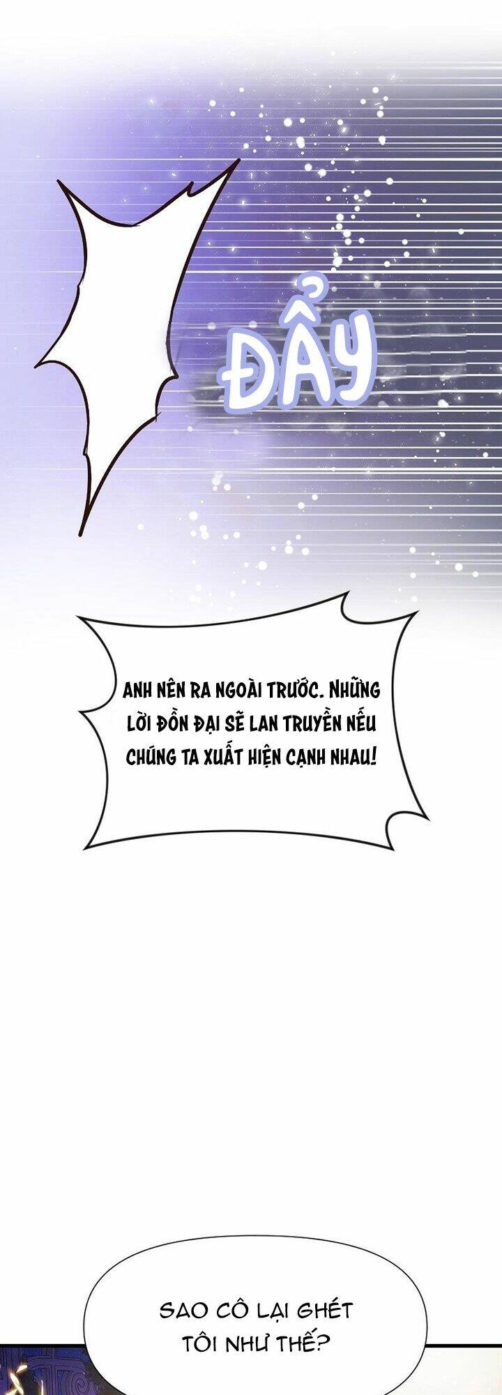 Tất Cả Mọi Người Đều Yêu Quý Nhân Vật Phản Diện Chương 26 Ảnh 62