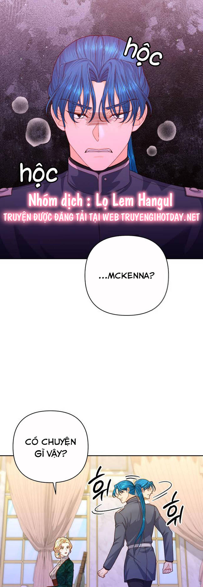 Hoàng Hậu Muốn Tái Hôn Chương 169 Ảnh 7