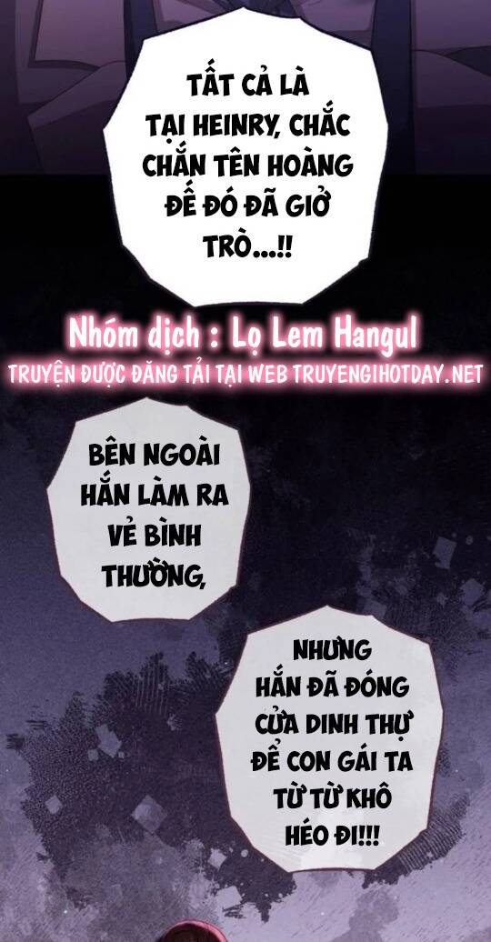 Hoàng Hậu Muốn Tái Hôn Chương 167 Ảnh 9