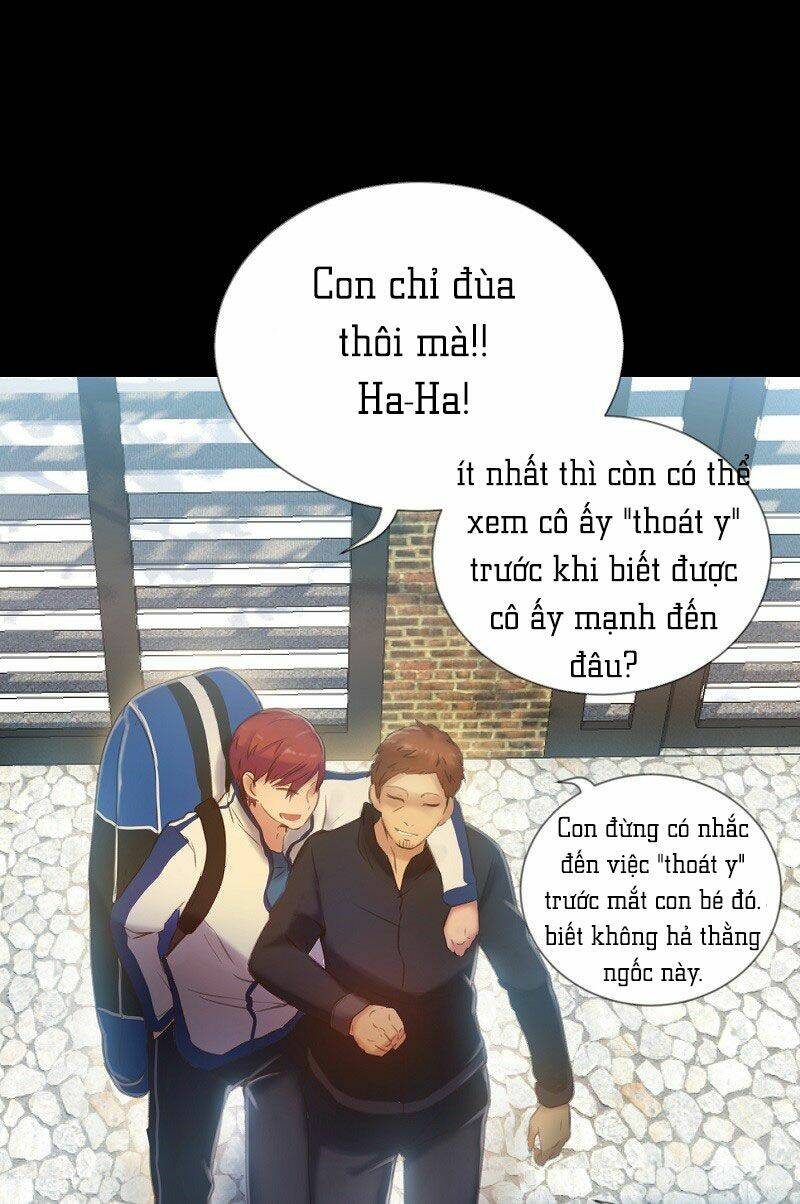 Nhiệt Huyết Thanh Xuân Chương 8 Ảnh 9