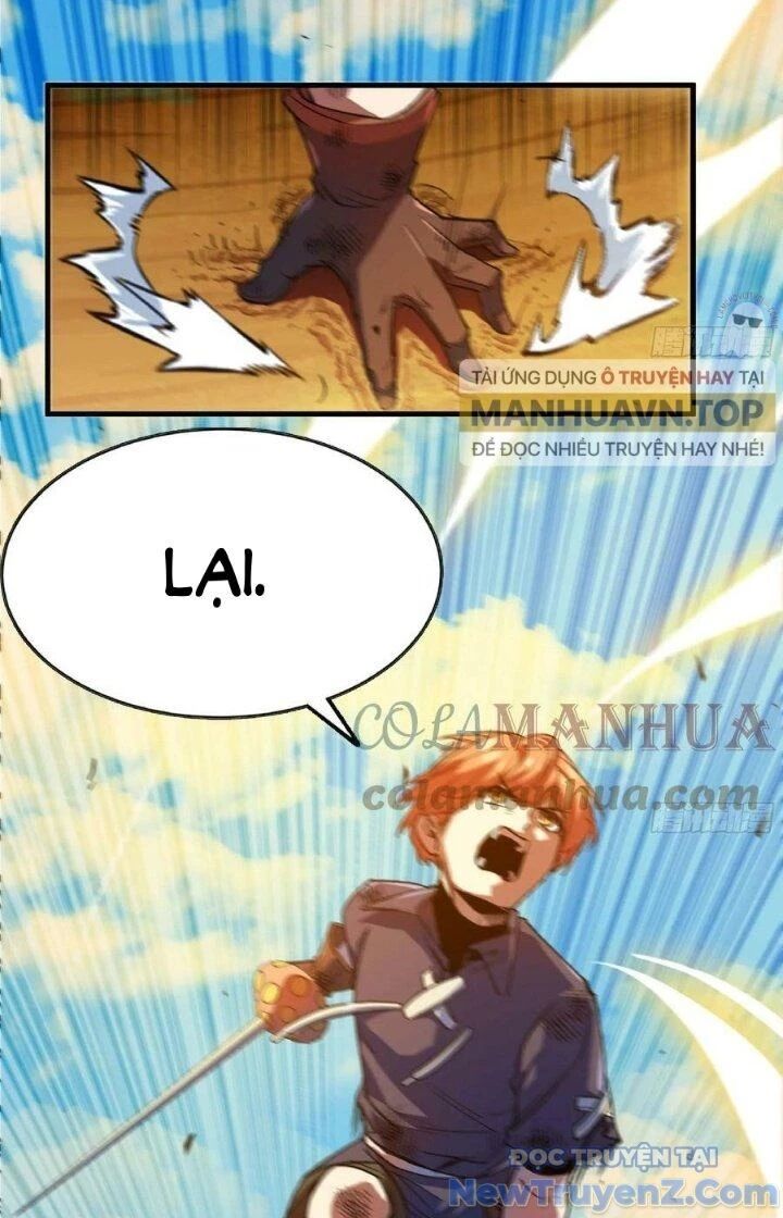 Dũng Sĩ Nấm Chương 88 Ảnh 10