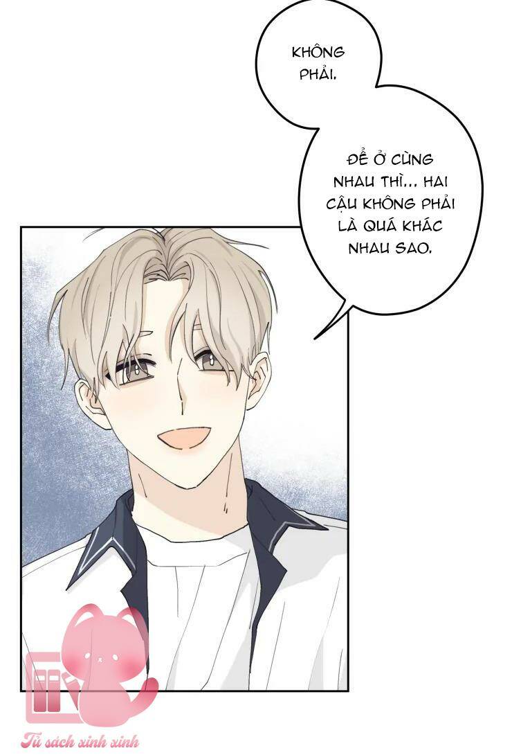 Cậu Nói Thích Tớ Khi Nào Chứ! Chương 7 Ảnh 35
