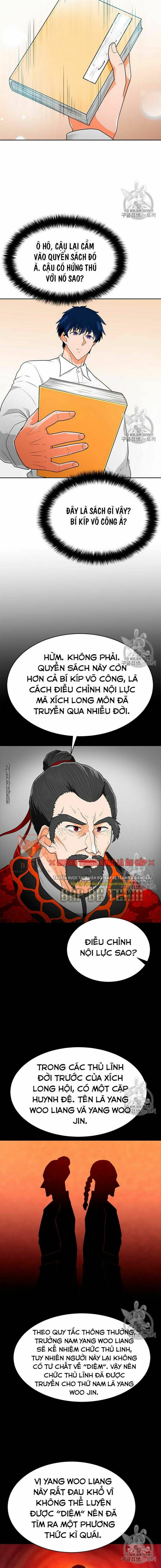 Tôi Tự Động Săn Một Mình Chương 71 Ảnh 21