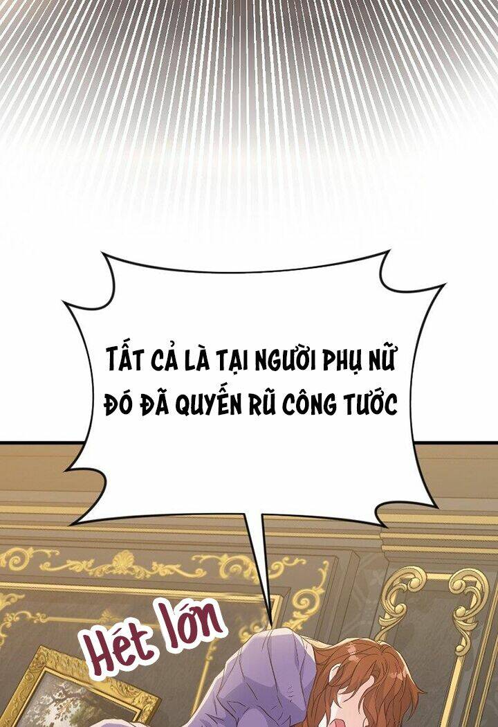 Tất Cả Mọi Người Đều Yêu Quý Nhân Vật Phản Diện Chương 26 Ảnh 19