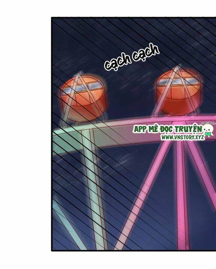 Idol Quốc Dân Đừng Trêu Tôi Chương 35 Ảnh 6