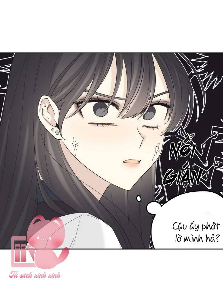 Cậu Nói Thích Tớ Khi Nào Chứ! Chương 12 Ảnh 38