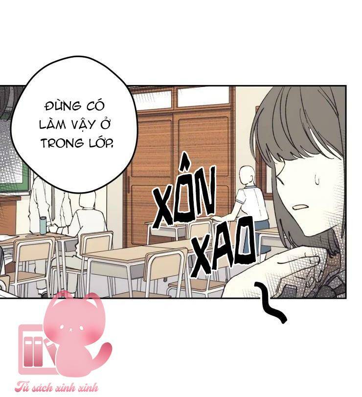 Cậu Nói Thích Tớ Khi Nào Chứ! Chương 14 Ảnh 23