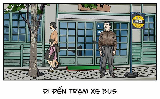 Cậu Bé Lập Dị Chương 8 Ảnh 24