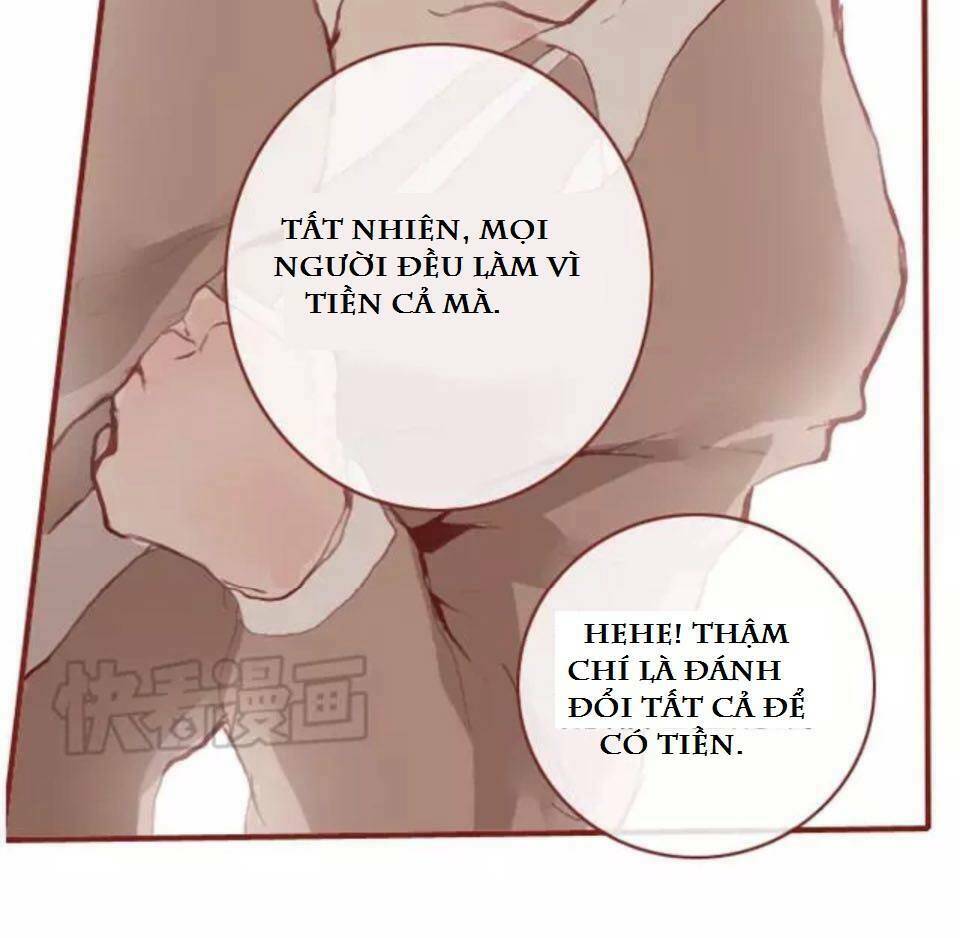 Trả Thù Trường Trung Học Chương 9 Ảnh 9