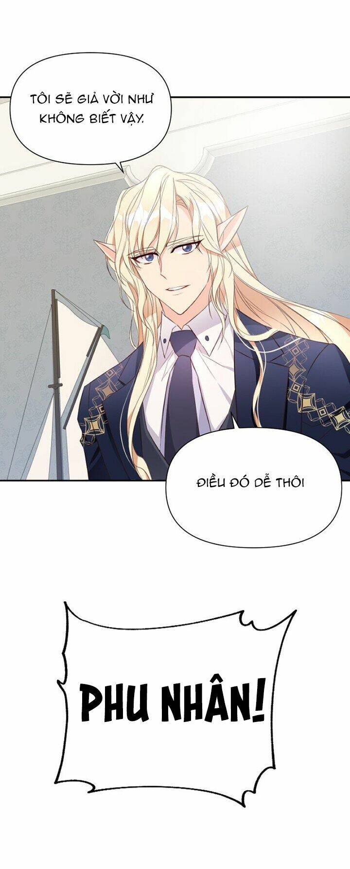 Tất Cả Mọi Người Đều Yêu Quý Nhân Vật Phản Diện Chương 20 Ảnh 27