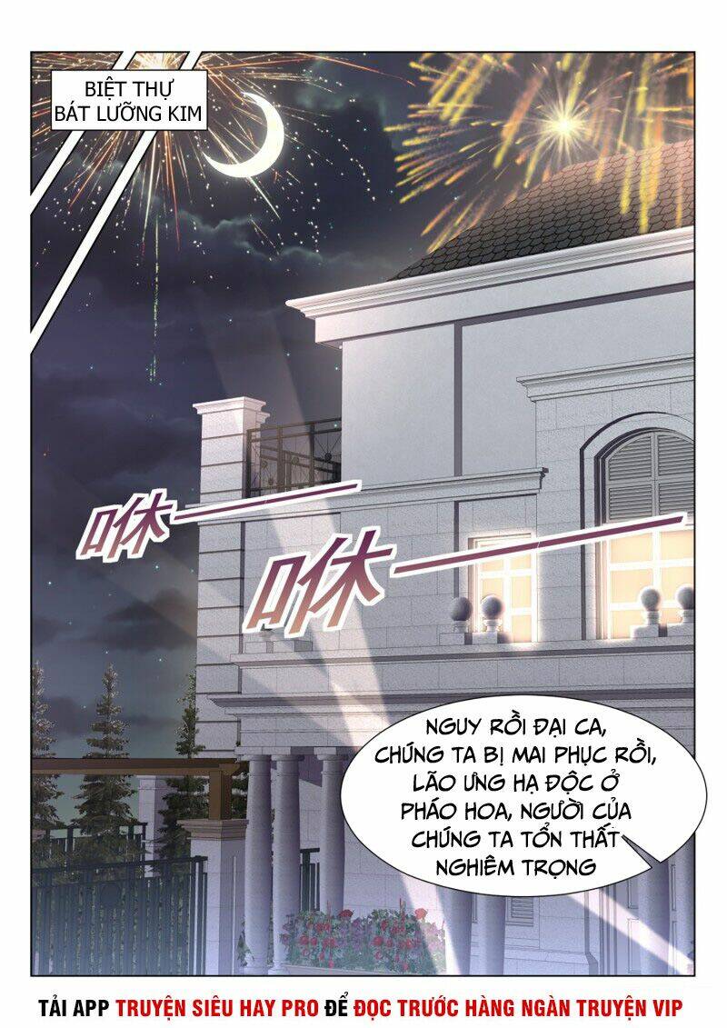 Thiên Tài Cao Thủ Chương 222 Ảnh 10