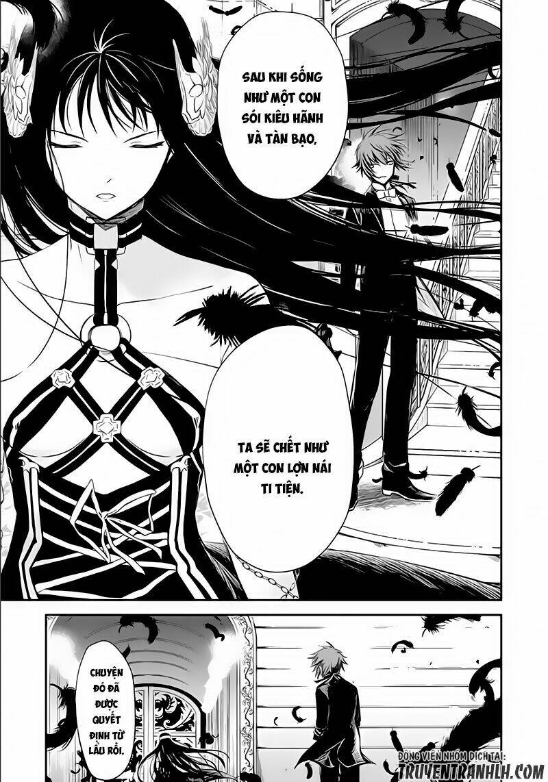 Isekai Goumon Hime Chương 6 Ảnh 33