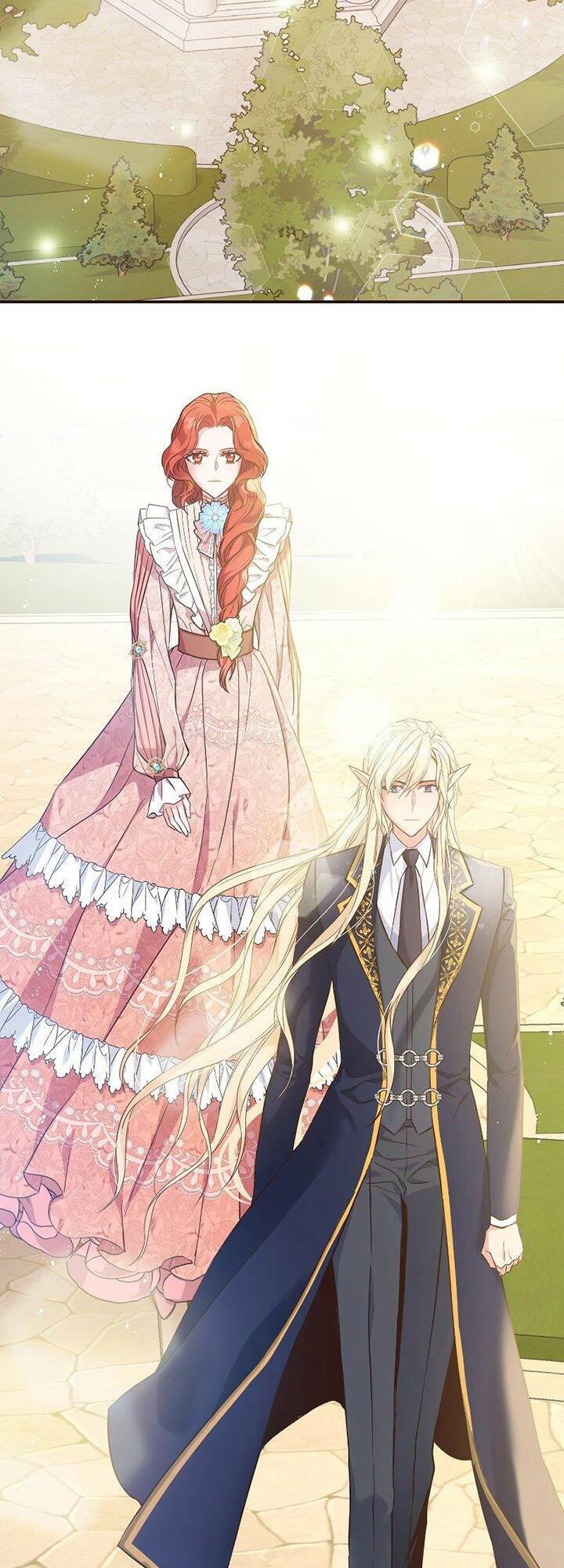 Tất Cả Mọi Người Đều Yêu Quý Nhân Vật Phản Diện Chương 24 Ảnh 3