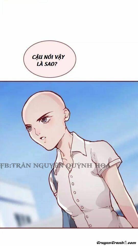 Trả Thù Trường Trung Học Chương 24 Ảnh 40