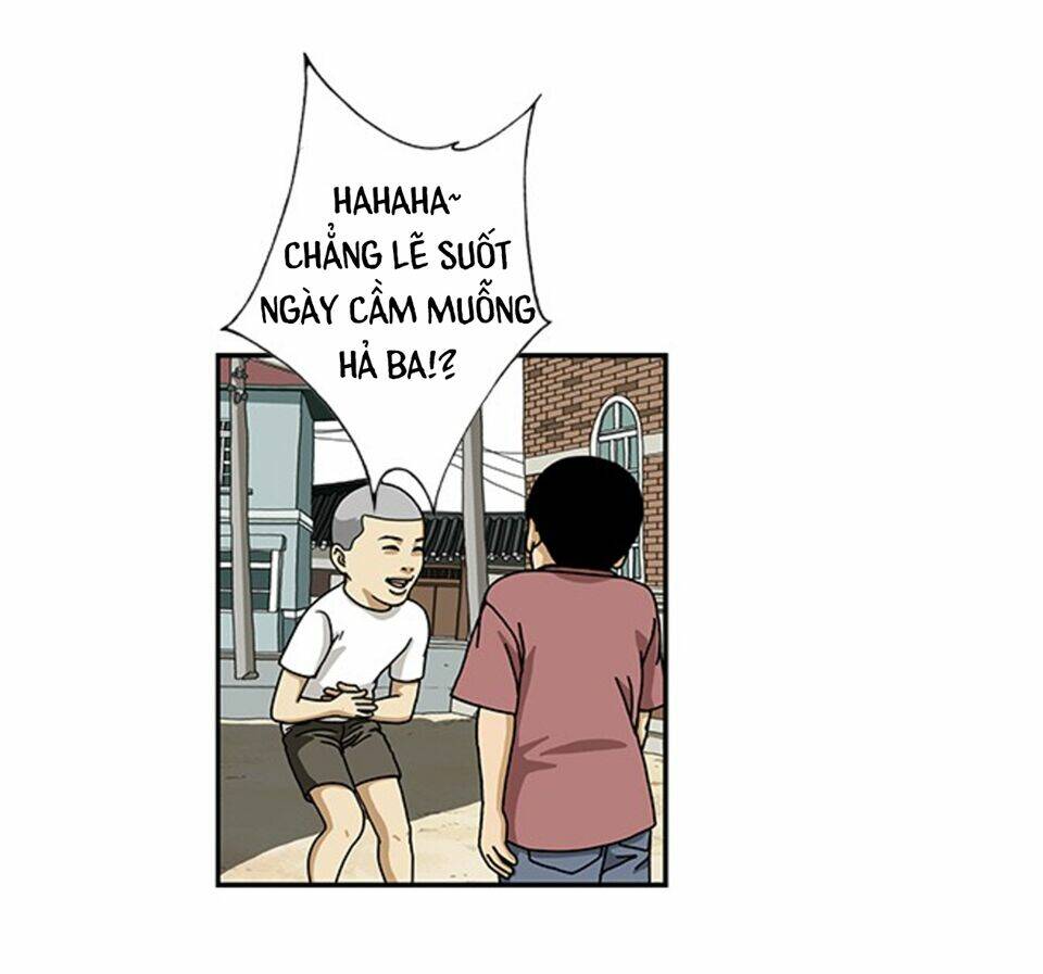Cậu Bé Lập Dị Chương 25 Ảnh 10