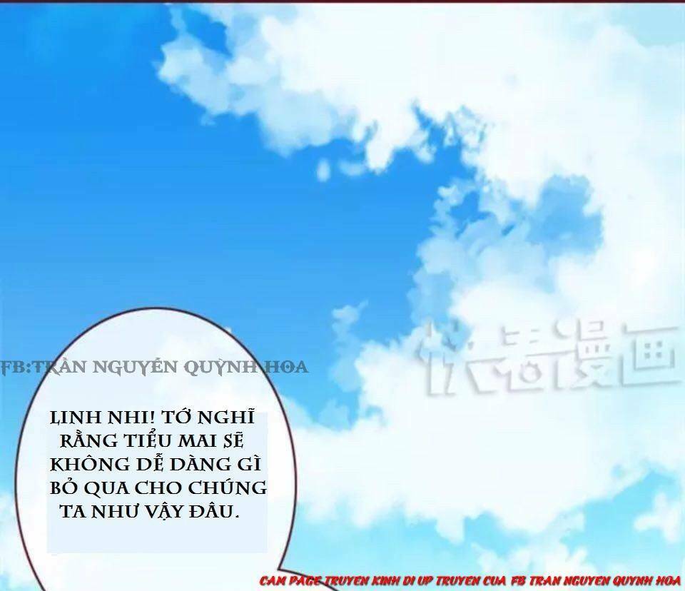 Trả Thù Trường Trung Học Chương 14 Ảnh 18