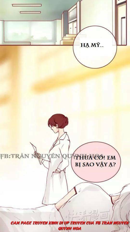 Trả Thù Trường Trung Học Chương 16 Ảnh 27