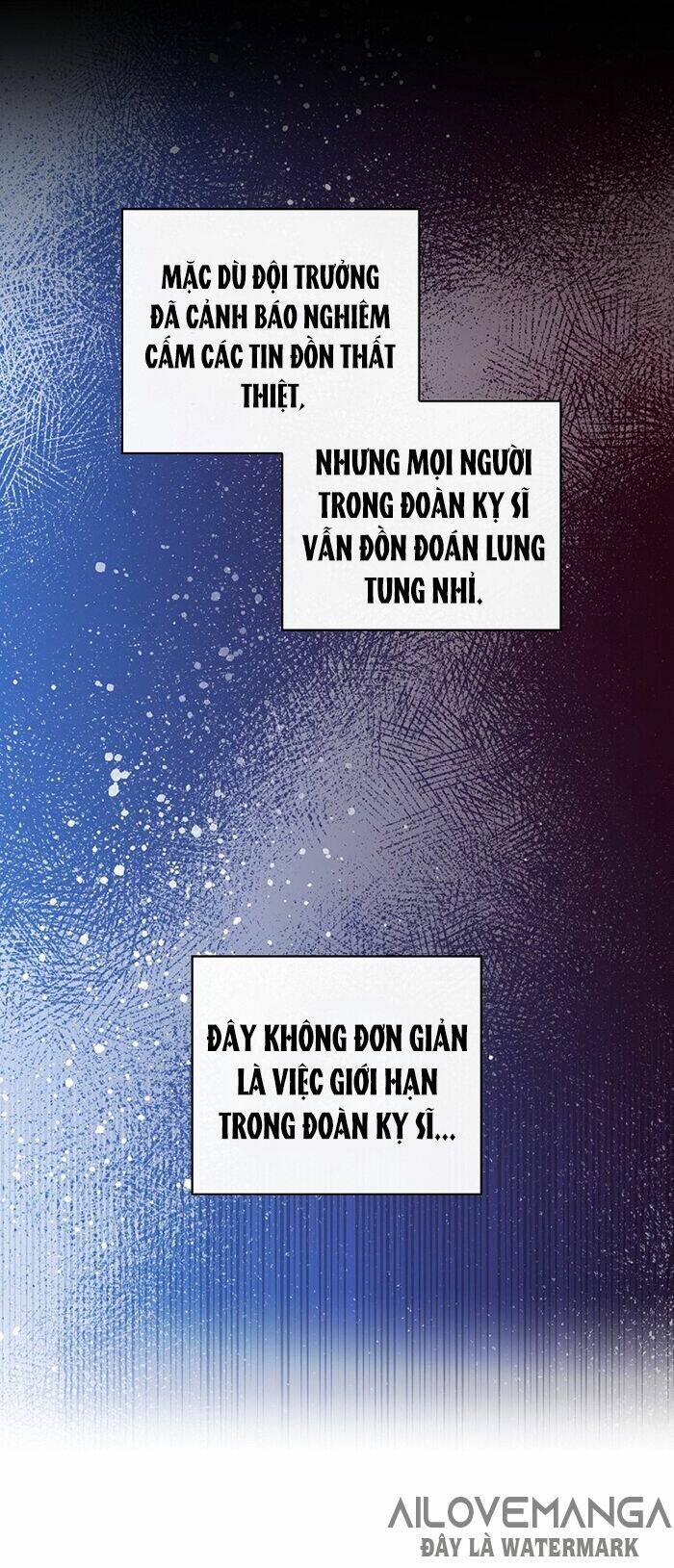 Kỵ Sĩ Đỏ Không Mê Tiền Mù Quáng Chương 31 Ảnh 50